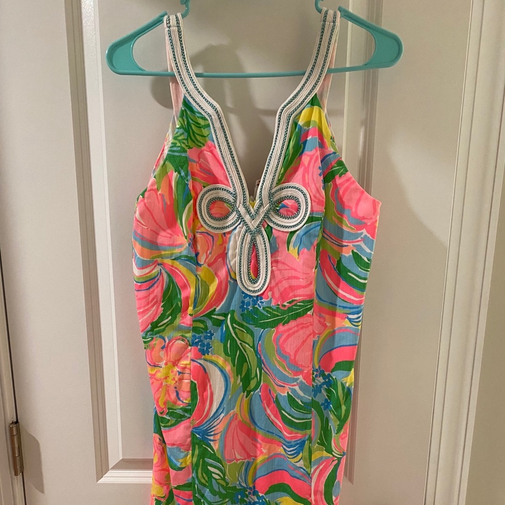 Lilly Pulitzer Shift dress